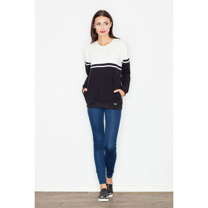 Sweatshirt Figl | Figl