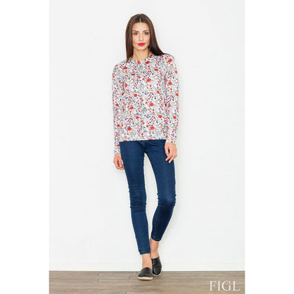 Sweatshirt Figl | Figl