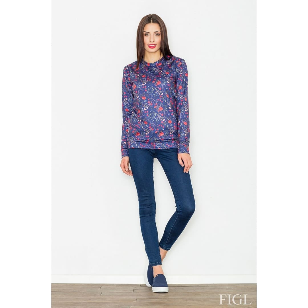 Sweatshirt Figl | Figl