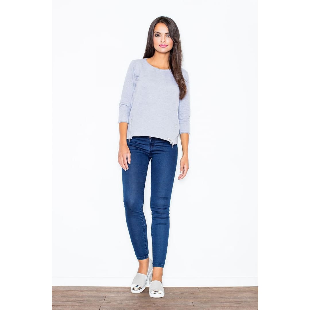 Sweatshirt Figl | Figl