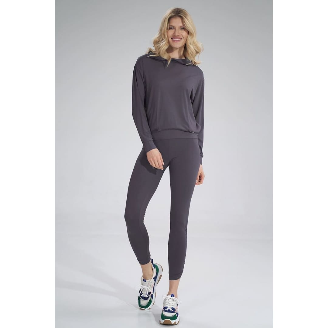 Sweatshirt Figl | Figl