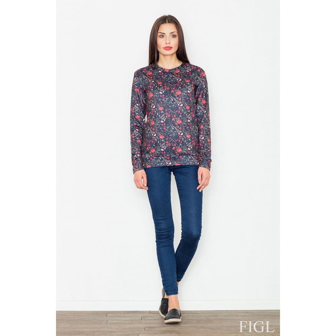 Sweatshirt Figl | Figl