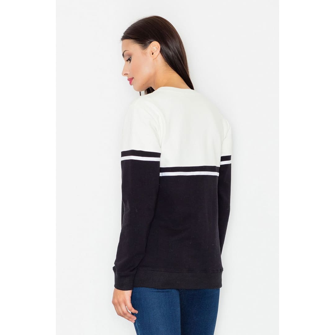 Sweatshirt Figl | Figl