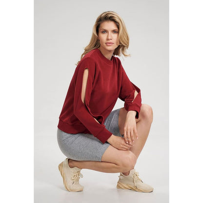 Sweatshirt Figl | Figl