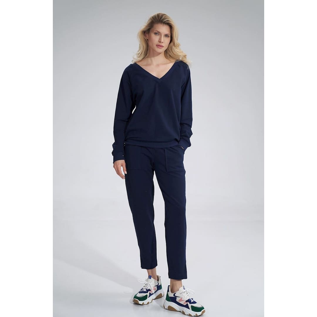 Sweatshirt Figl | Figl