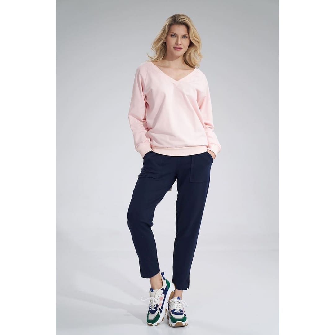 Sweatshirt Figl | Figl