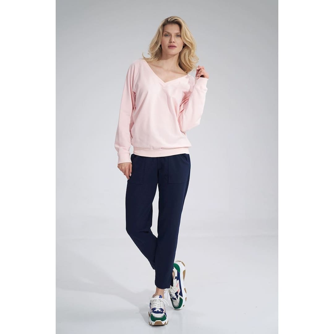 Sweatshirt Figl | Figl