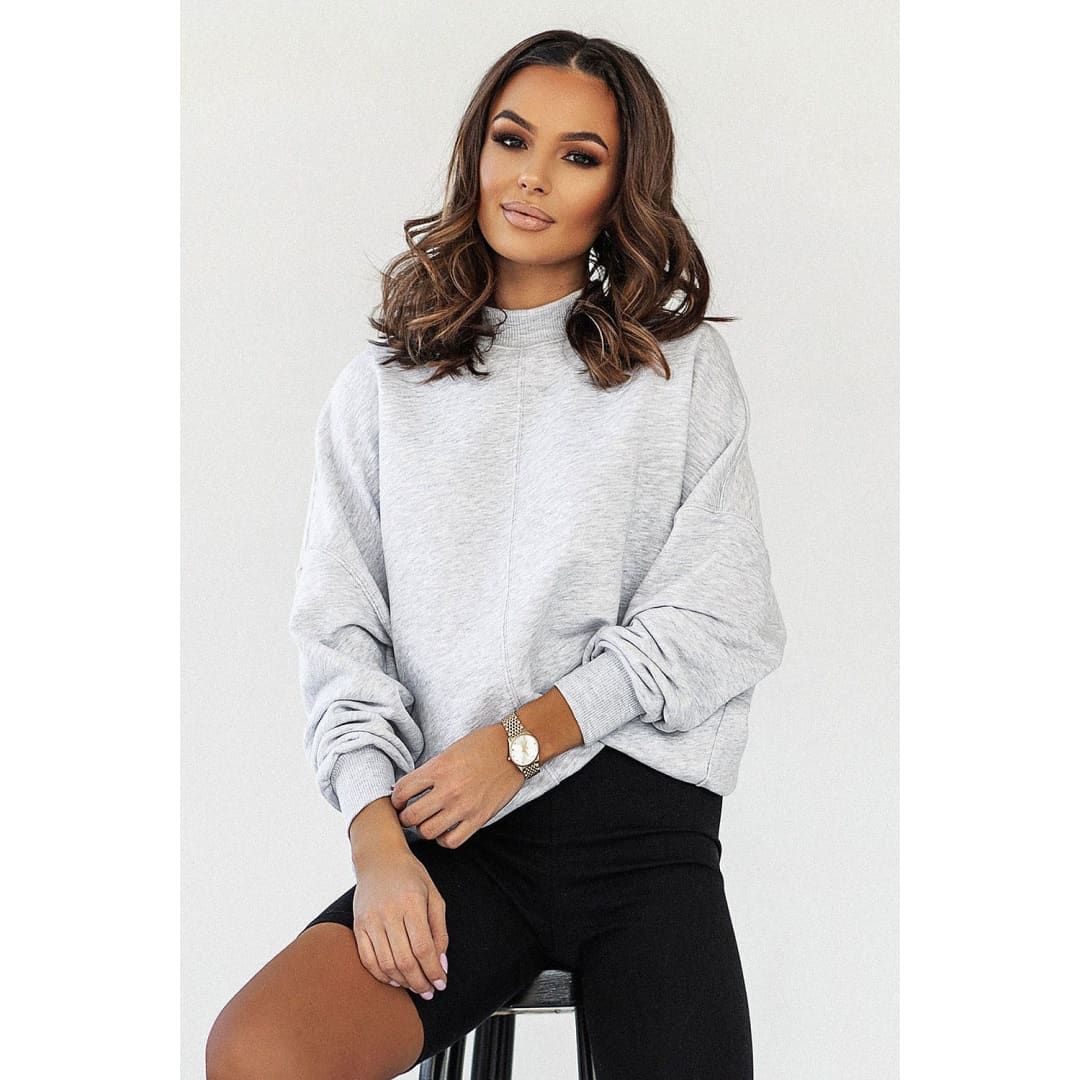 Sweatshirt IVON | IVON