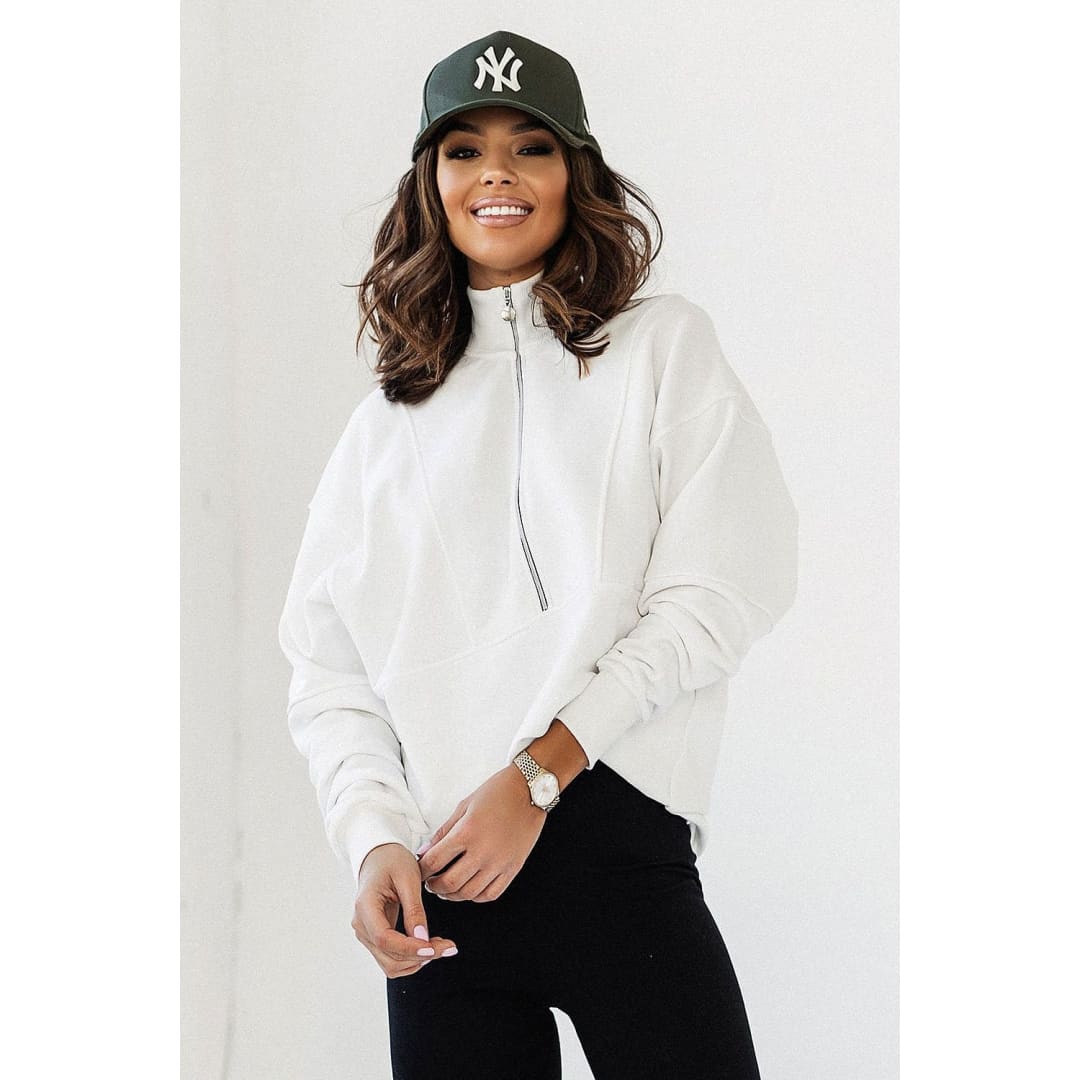 Sweatshirt IVON | IVON