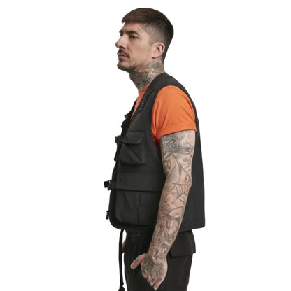 Urban Commando Tactical Vest | The Urban Clothing Shop™