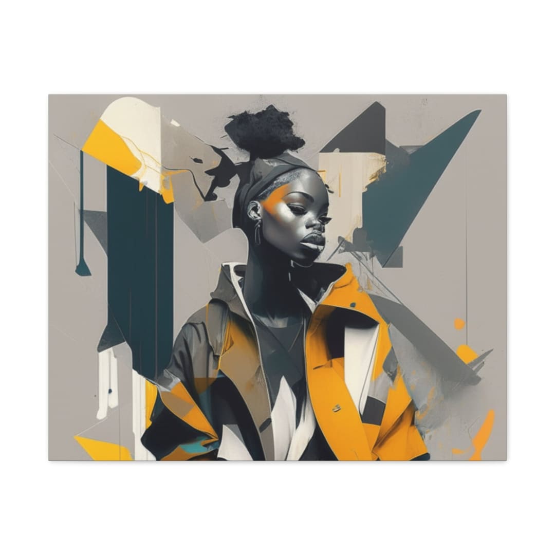 Tammy: Canvas Gallery Wraps | The Urban Clothing Shop™