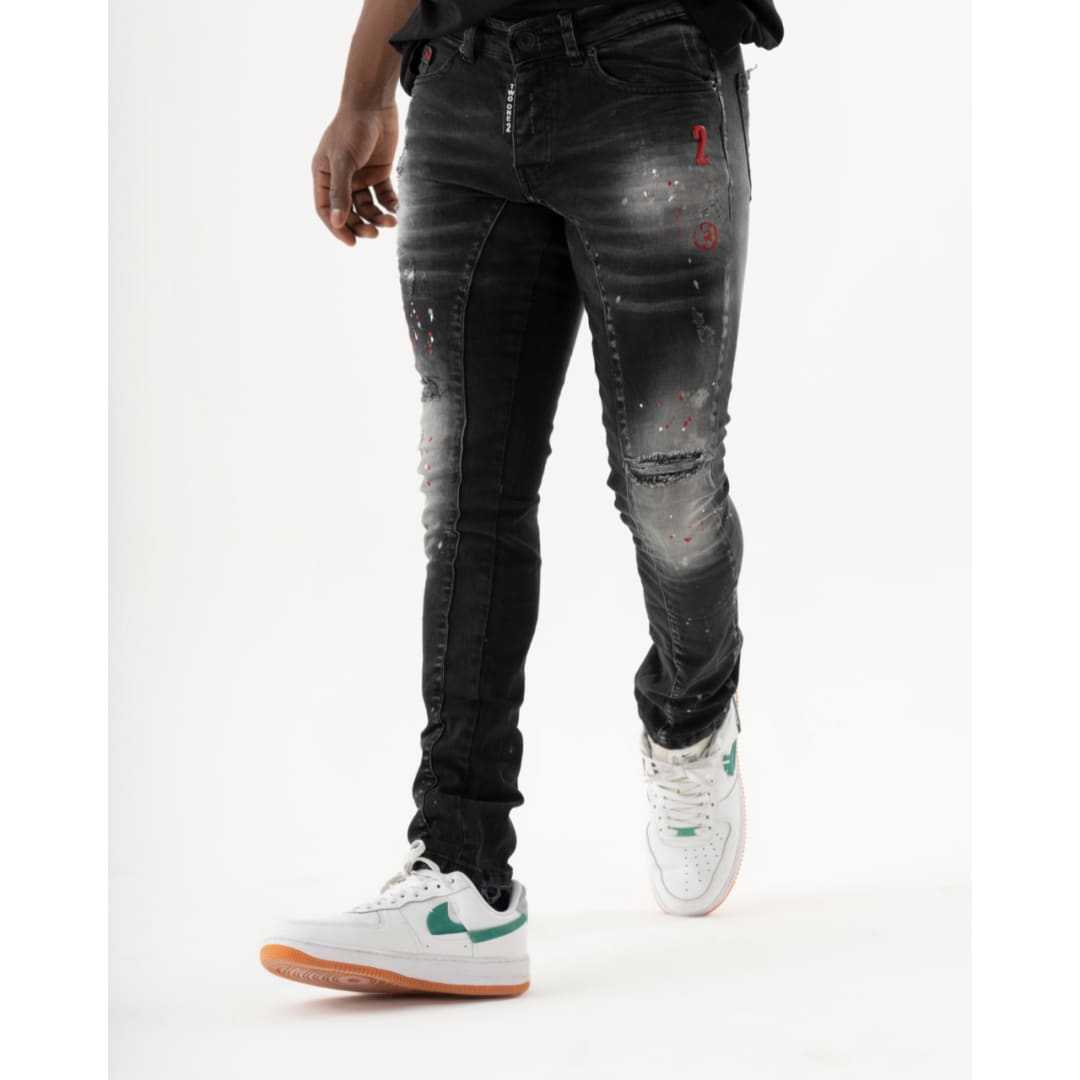 THUNDERBIRD Jeans | The Urban Clothing Shop™
