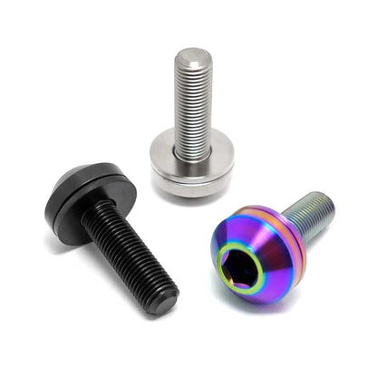 TLC Metric - Titanium Hub Bolts | TLC