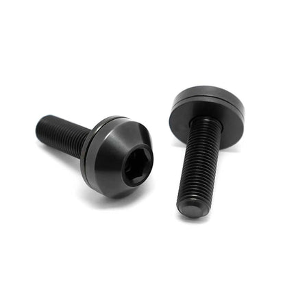 TLC Metric - Titanium Hub Bolts | TLC