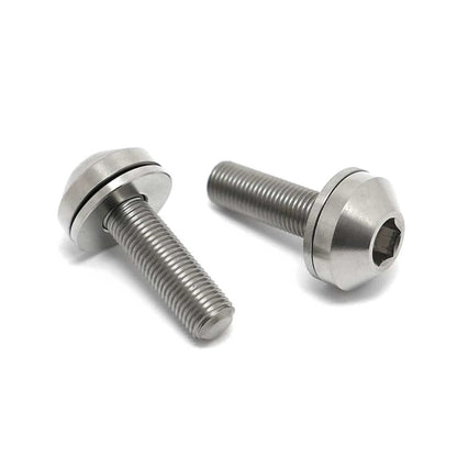 TLC Metric - Titanium Hub Bolts | TLC