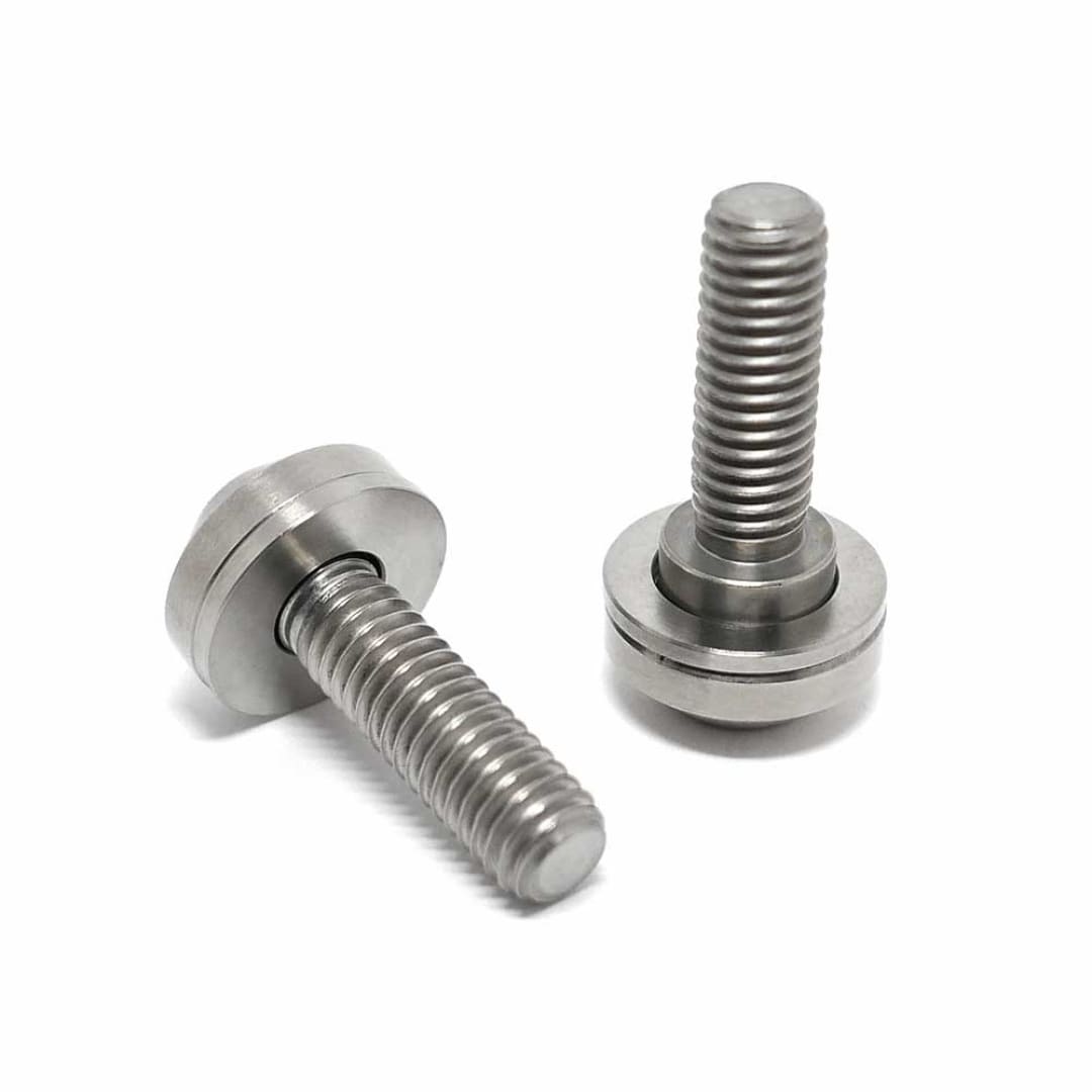 TLC Profile - Titanium Hub Bolts | TLC