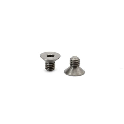 TLC Titanium Brake Lug Bolts | TLC