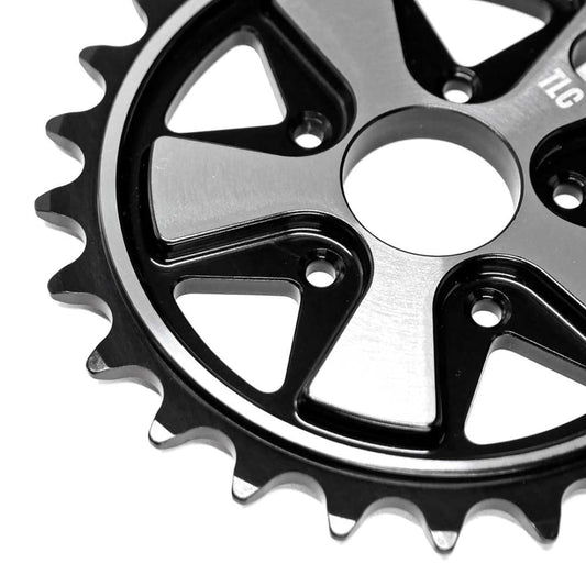 TLC Vintage BMX Sprocket – 25T | TLC