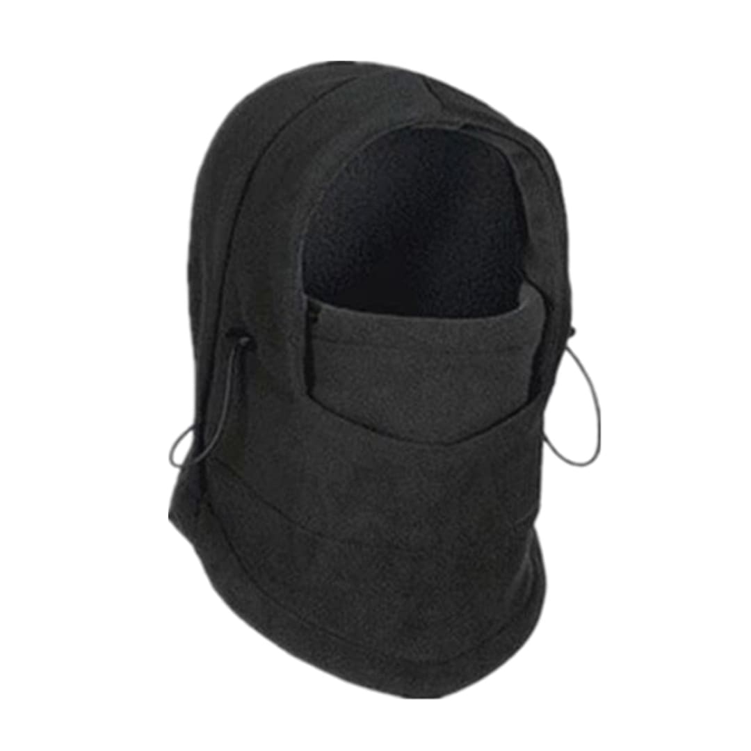 Toasty Topper- Thermal Fleece Balaclava Hat | The Urban Clothing Shop™