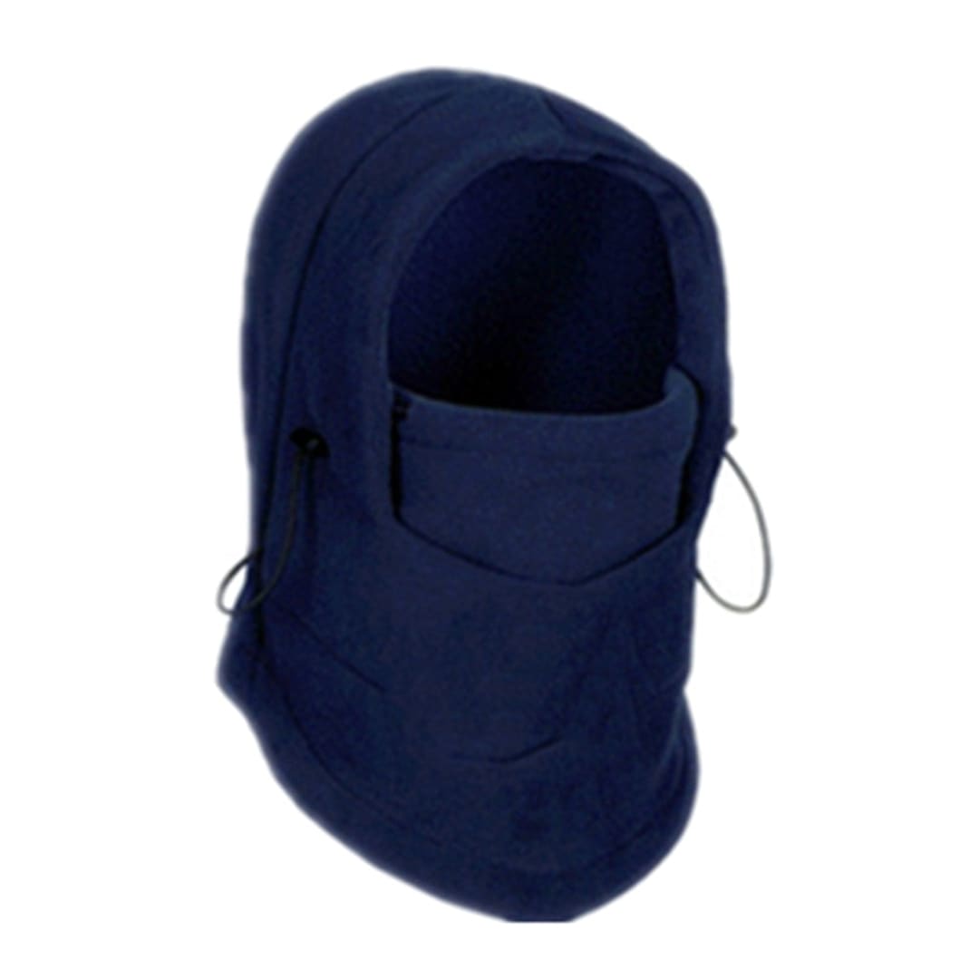 Toasty Topper- Thermal Fleece Balaclava Hat | The Urban Clothing Shop™