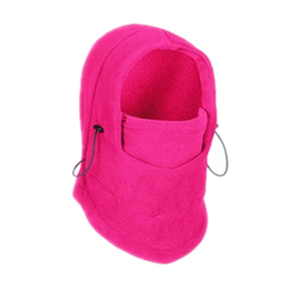 Toasty Topper- Thermal Fleece Balaclava Hat | The Urban Clothing Shop™