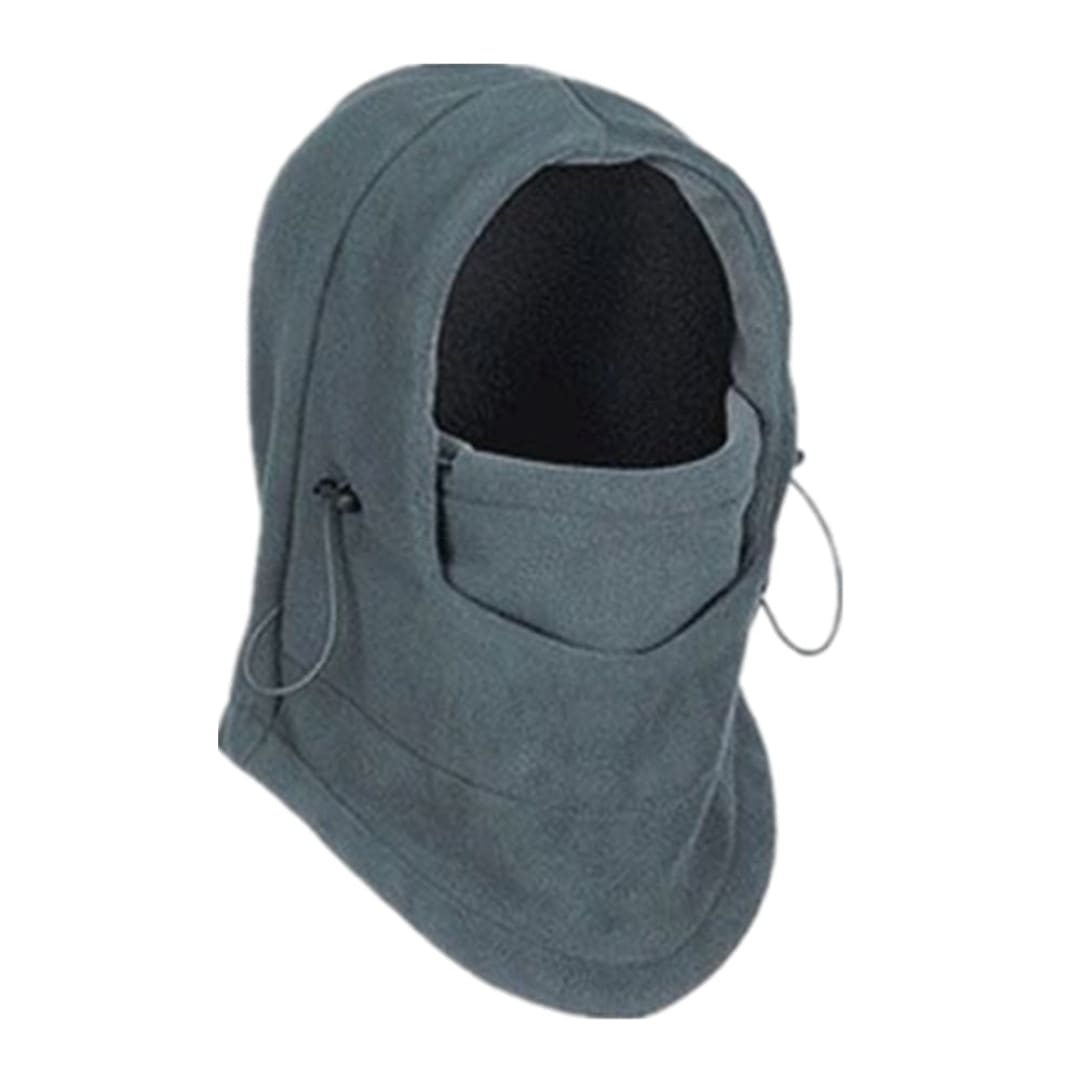 Toasty Topper- Thermal Fleece Balaclava Hat | The Urban Clothing Shop™