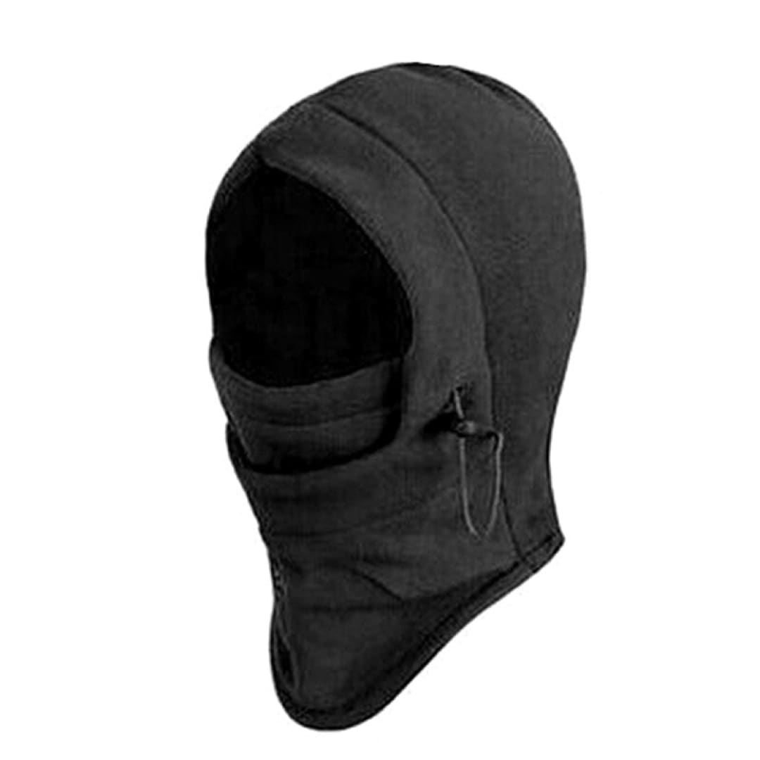 Toasty Topper- Thermal Fleece Balaclava Hat | The Urban Clothing Shop™