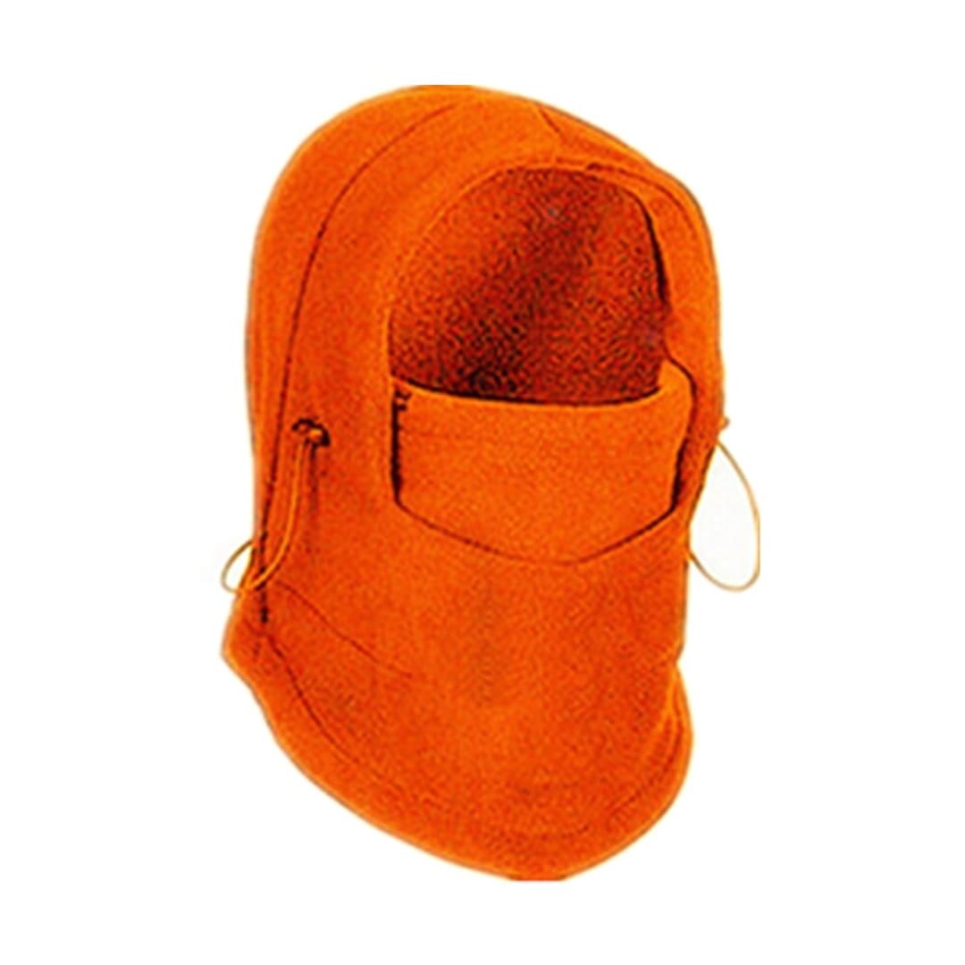 Toasty Topper- Thermal Fleece Balaclava Hat | The Urban Clothing Shop™