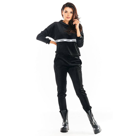 Tracksuit trousers awama | awama