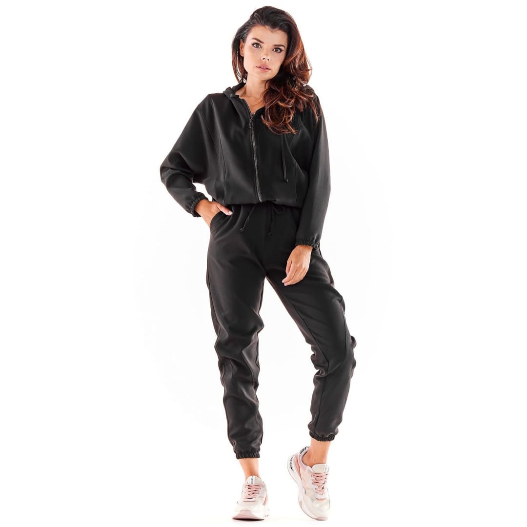 Tracksuit trousers awama | awama