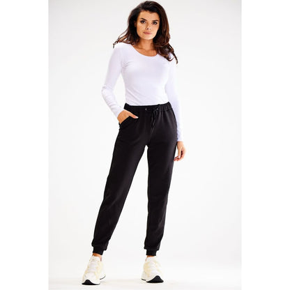 Tracksuit trousers awama | awama