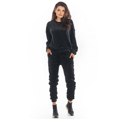 Tracksuit trousers awama | awama