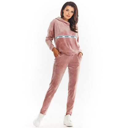 Tracksuit trousers awama | awama