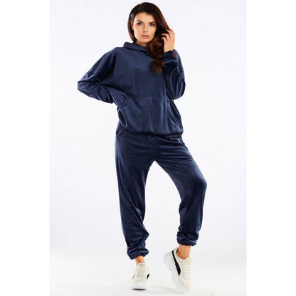 Tracksuit trousers awama | awama