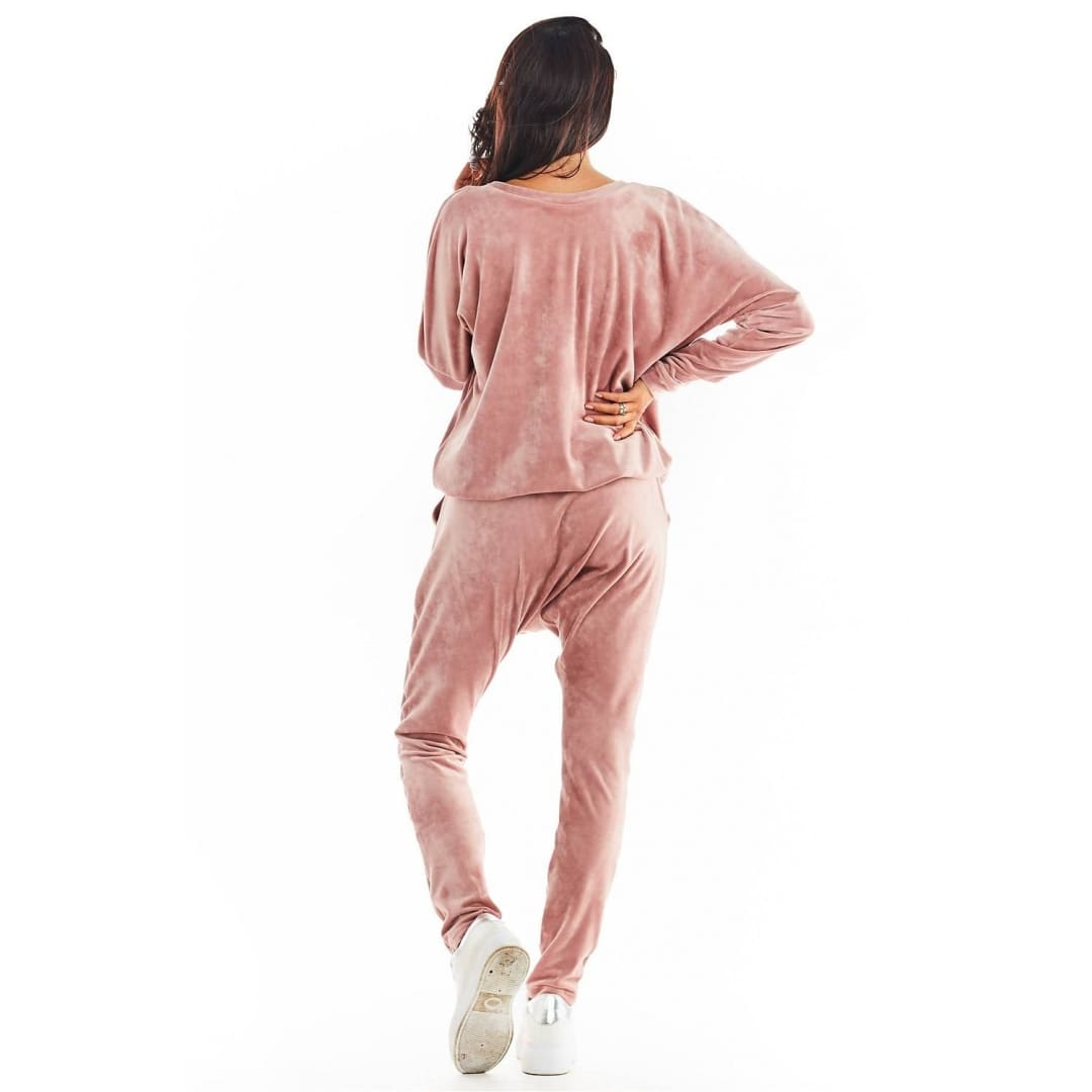 Tracksuit trousers awama | awama