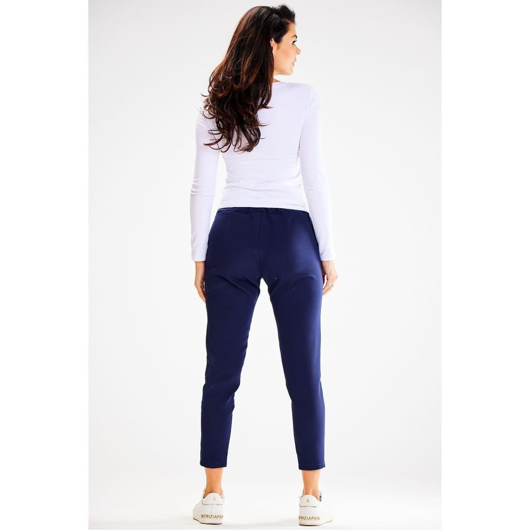 Tracksuit trousers awama | awama