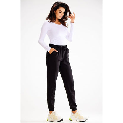 Tracksuit trousers awama | awama