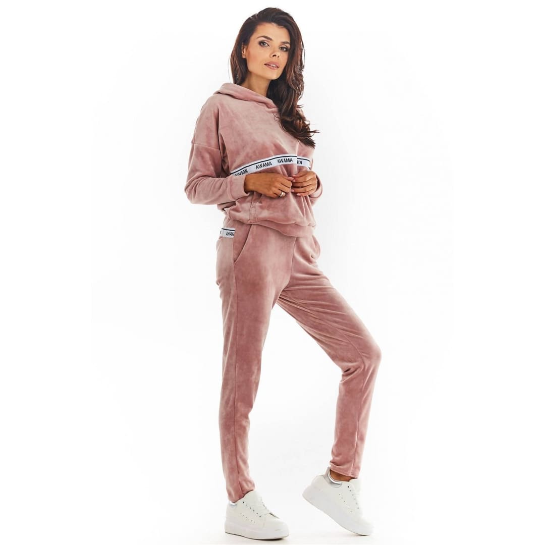 Tracksuit trousers awama | awama