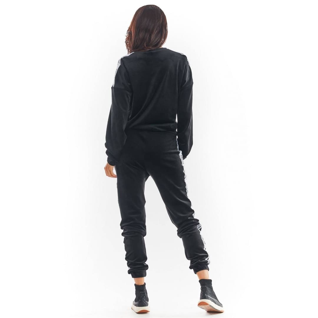 Tracksuit trousers awama | awama