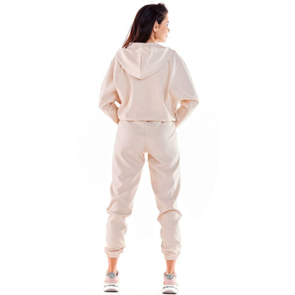 Tracksuit trousers awama | awama