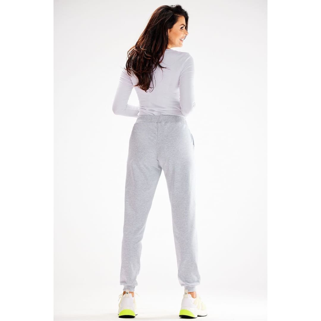 Tracksuit trousers awama | awama