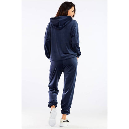 Tracksuit trousers awama | awama