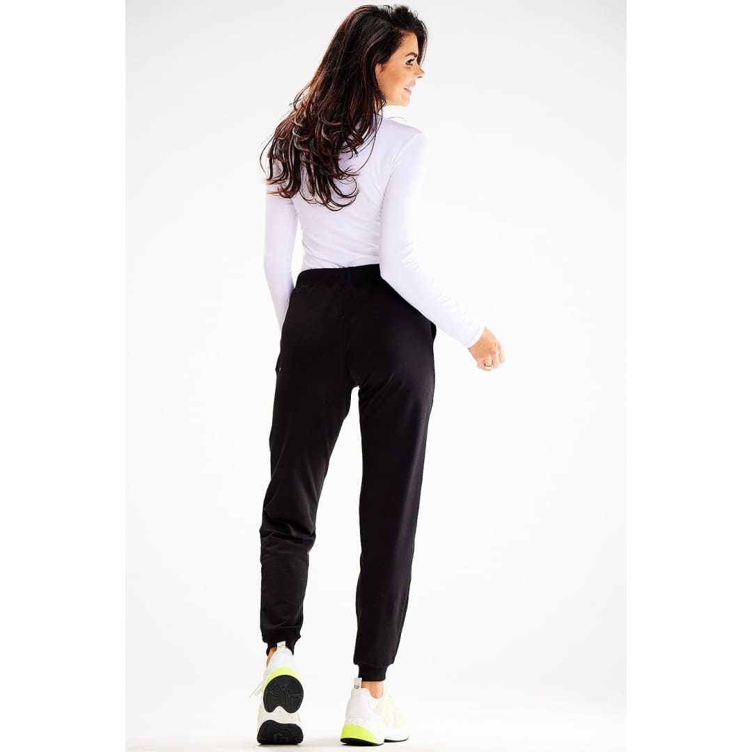 Tracksuit trousers awama | awama