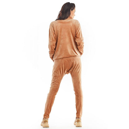 Tracksuit trousers awama | awama