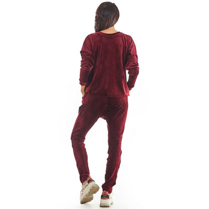 Tracksuit trousers awama | awama