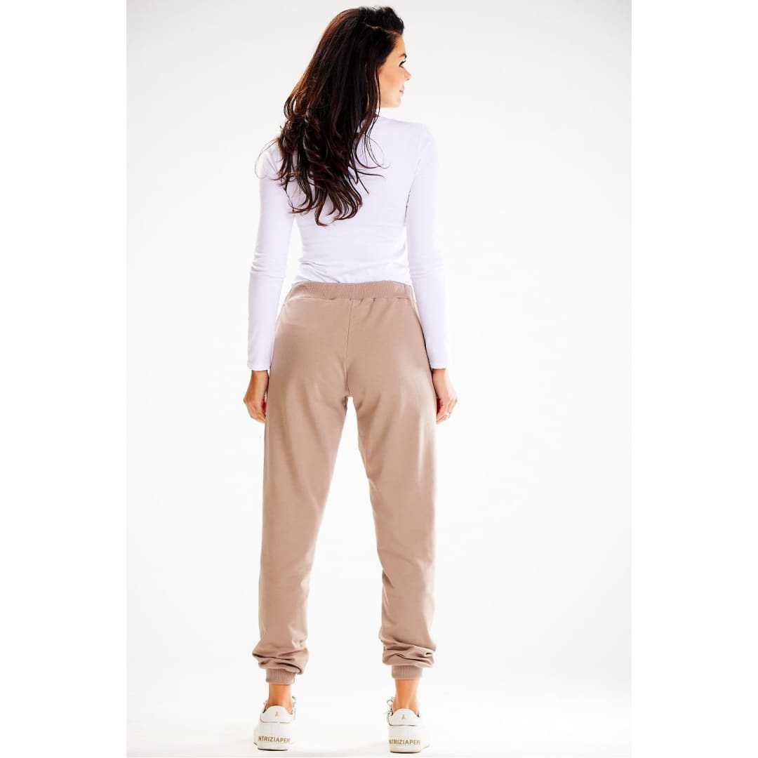 Tracksuit trousers awama | awama