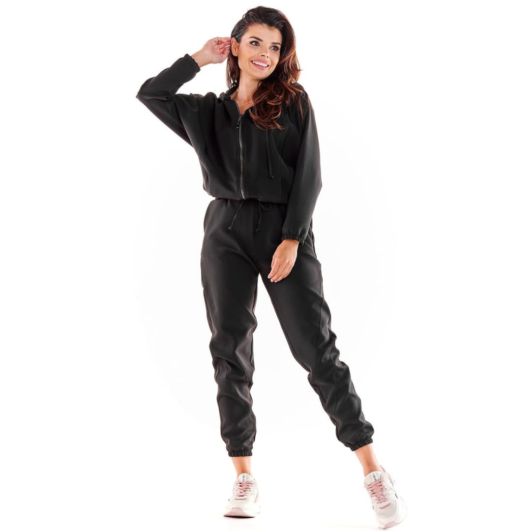 Tracksuit trousers awama | awama