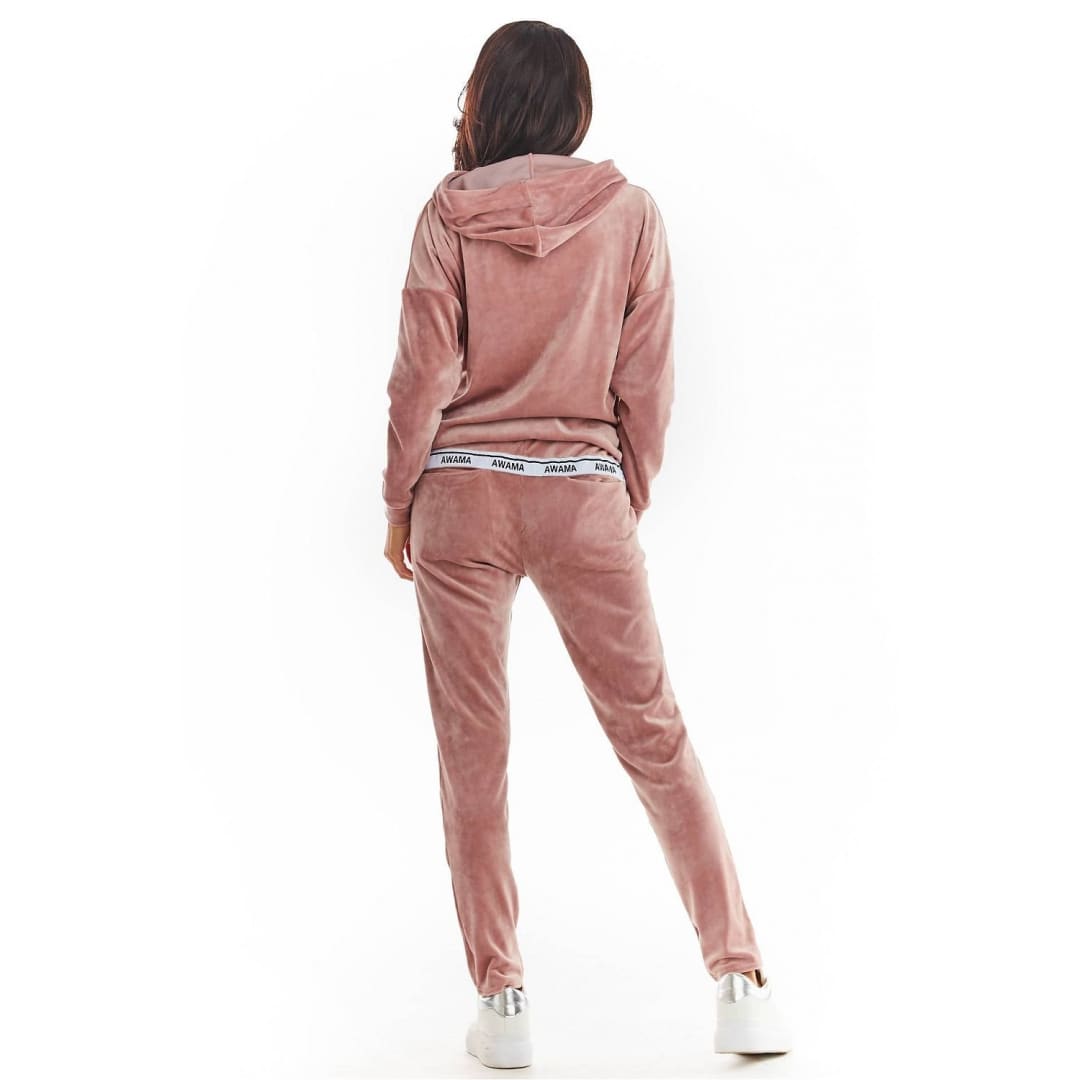 Tracksuit trousers awama | awama