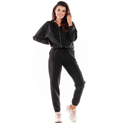 Tracksuit trousers awama | awama