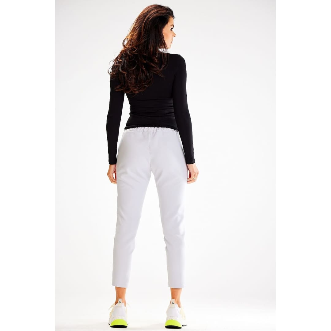 Tracksuit trousers awama | awama